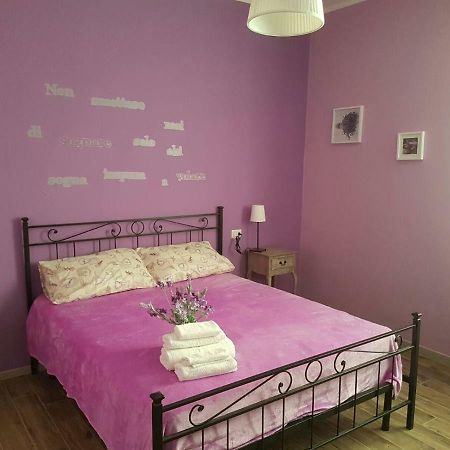 Bed and Breakfast Giardino Di Alex Ассізі Екстер'єр фото