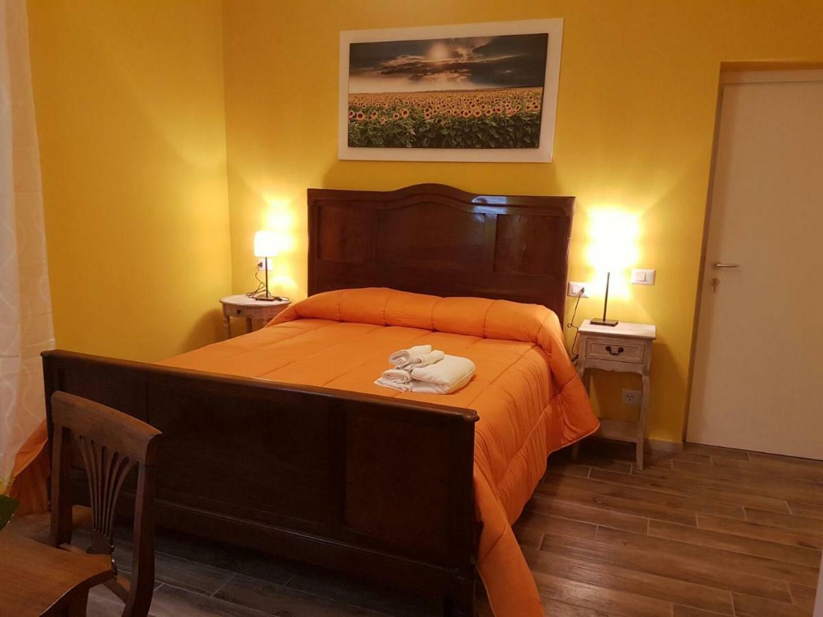 Bed and Breakfast Giardino Di Alex Ассізі Екстер'єр фото
