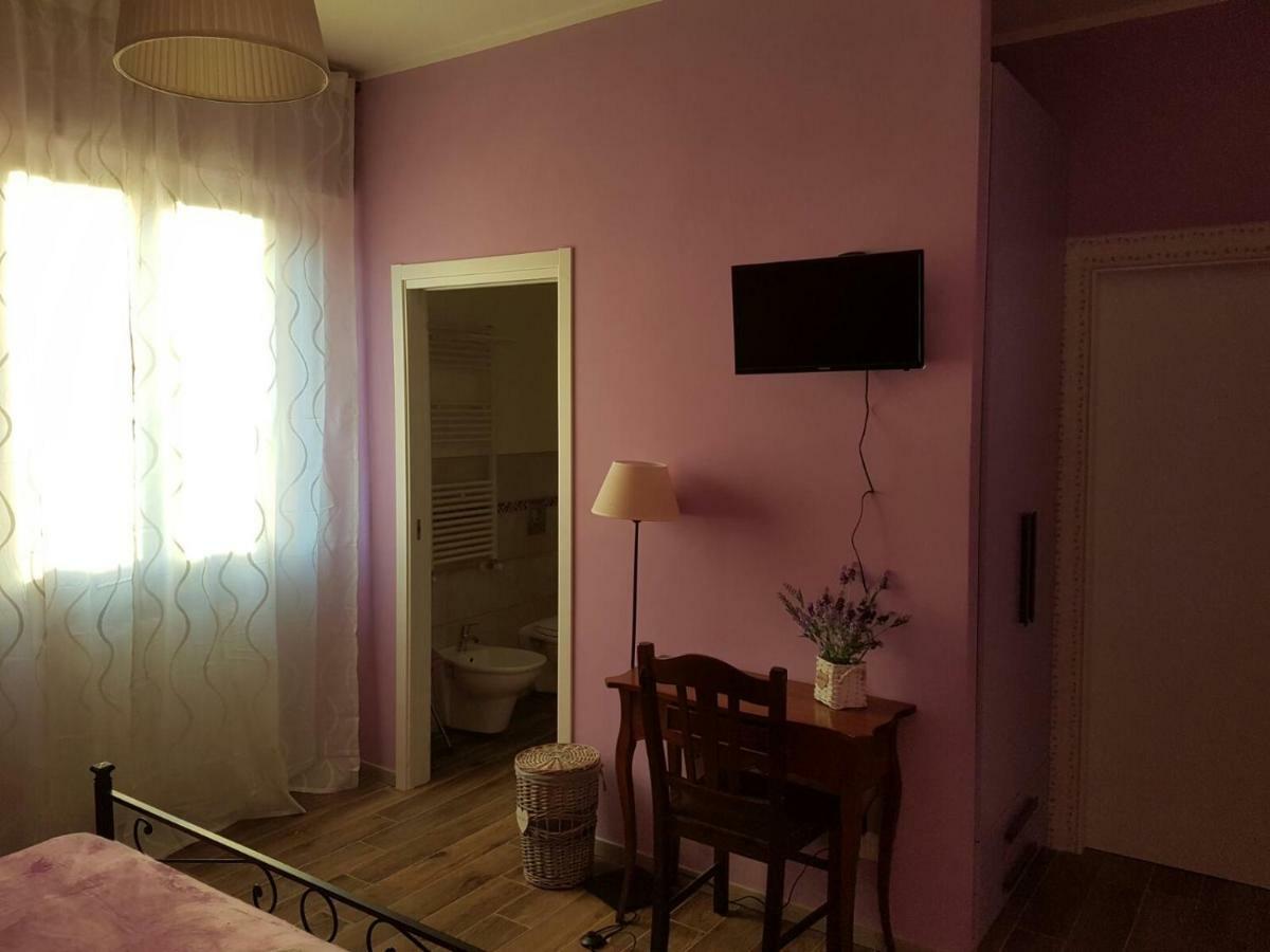 Bed and Breakfast Giardino Di Alex Ассізі Екстер'єр фото
