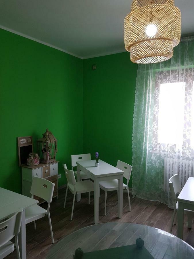 Bed and Breakfast Giardino Di Alex Ассізі Екстер'єр фото